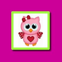 Cute Puzzle