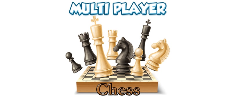 Chess Multiplayer - Play Online & Free Against Friends