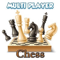 Chess Multiplayer - Play Online & Free Against Friends
