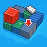 Cargo Path Puzzle - Fun 3D Puzzle Game to Play Online