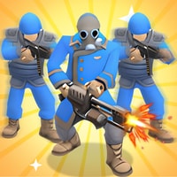 Army Commander Craft - Free Strategy Shooting Game to Play