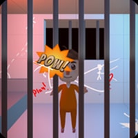 Prison Escape Game - Juego de Escapismo y Aventura en Línea Gratis