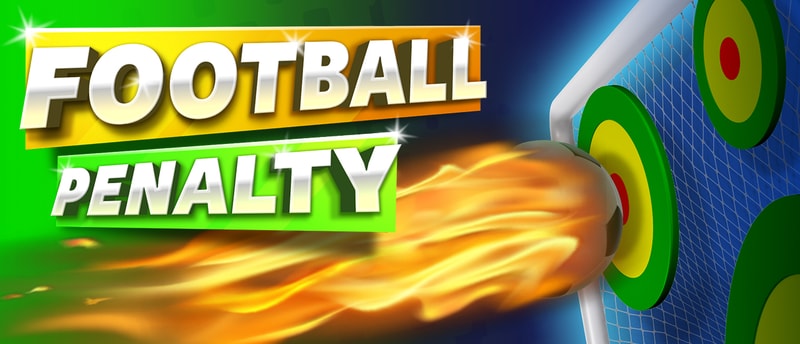 Football Penalty - Free Online Penalty Shooting Game