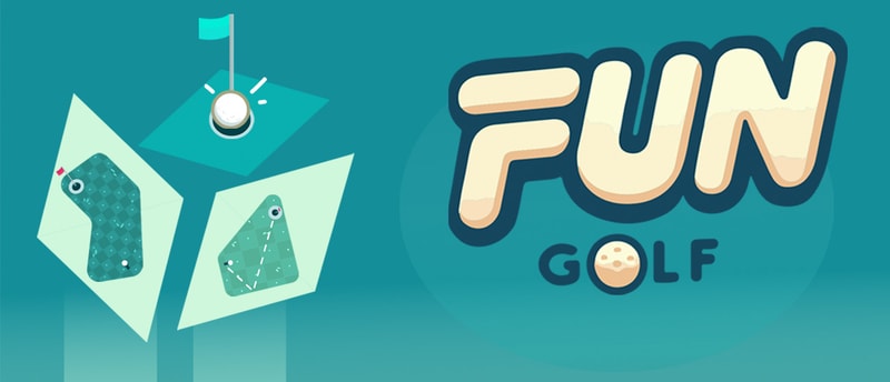 Fun Golf - Play Free 2D Golf Game Online