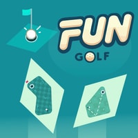 Fun Golf - Play Free 2D Golf Game Online