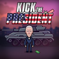 Kick the President - Free Online Action Game to Play