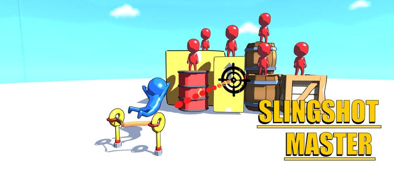 Slingshot Master