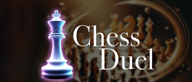 Chess Duel - Play Chess Online & Improve Your Skills