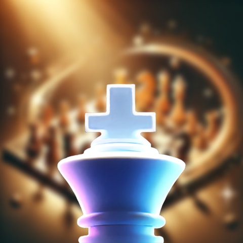 Chess Duel - Juega al ajedrez en línea y en modo multijugador
