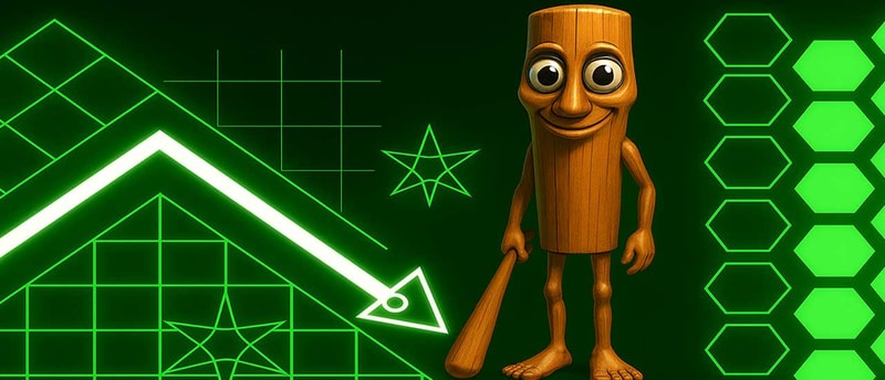 Play Game Tung Tung Sahur in Geometry Dash - Free Online Rhythm Challenge