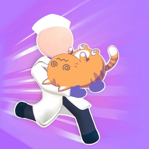 Pet Healer - Vet Hospital Juego Gratis para Cuidar Animales