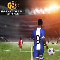 Apex Football Battle - Play Free Online Soccer Game