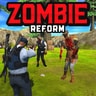 Zombie Reform: Juego de Disparos en 3D y Supervivencia Gratis