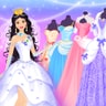 Princess Wedding Dress Up Game - Play Free Bridal Dress Up Games for Girls
