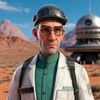 Survival in Area 51 - Action Shooter & Adventure Game