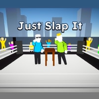 Just Slap It! - Fun Online Slap Battle Game for Free