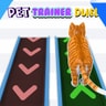 Pet Trainer Duel - Fun Pet Training Battle Game