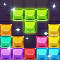 Jewel Block - Free Puzzle Game to Play Online