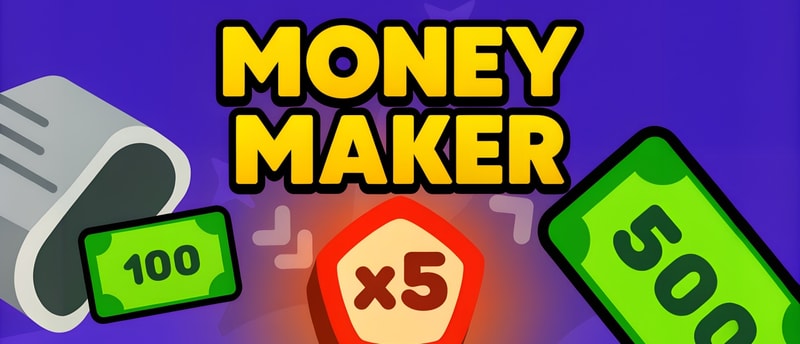 Money Maker