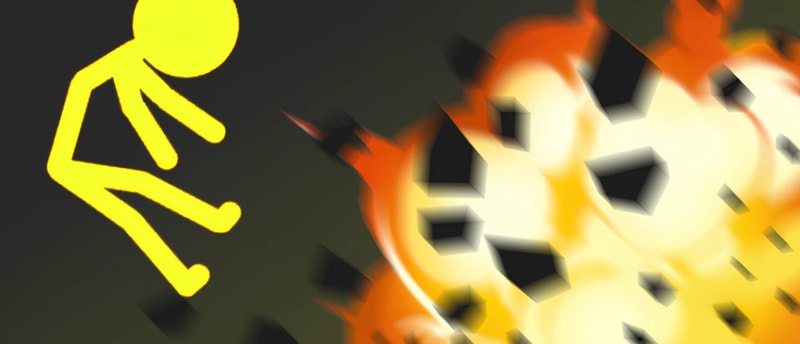 Stick: Tactics & Destruction - Play Game with Explosions & Strategy
