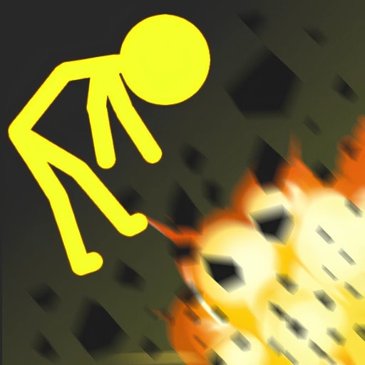 Stick: Tactics &amp; Destruction