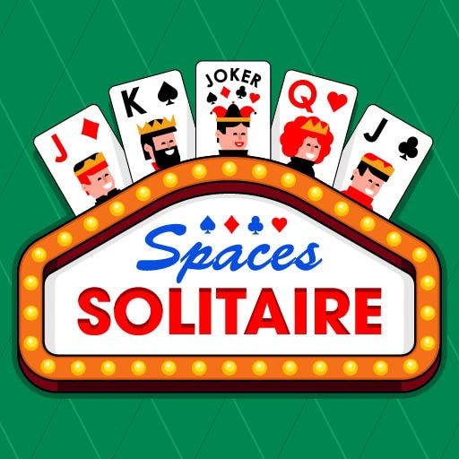 Spaces Solitaire - Free Card Game to Play Online