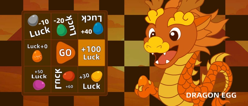 Dragon Egg - Merge & Puzzle Board Game for Play and Unlock New Dragons