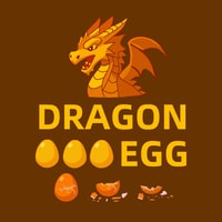 Dragon Egg - Merge & Puzzle Board Game for Play and Unlock New Dragons