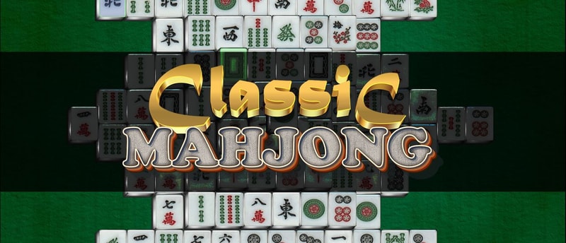 Juegos de Mahjong Clásico Gratis en Línea