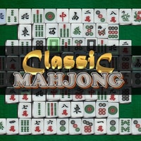 Klasik Mahjong Oyna - Ücretsiz ve Online