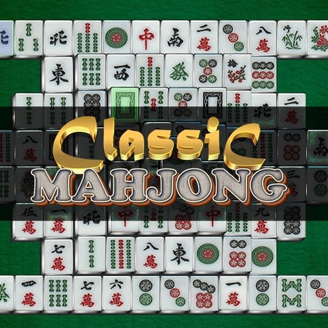 Classic Mahjong - Free Online Play Game