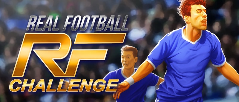 Real Football Challenge - Play Free Soccer Game Online