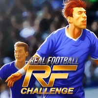 Real Football Challenge - Play Free Soccer Game Online