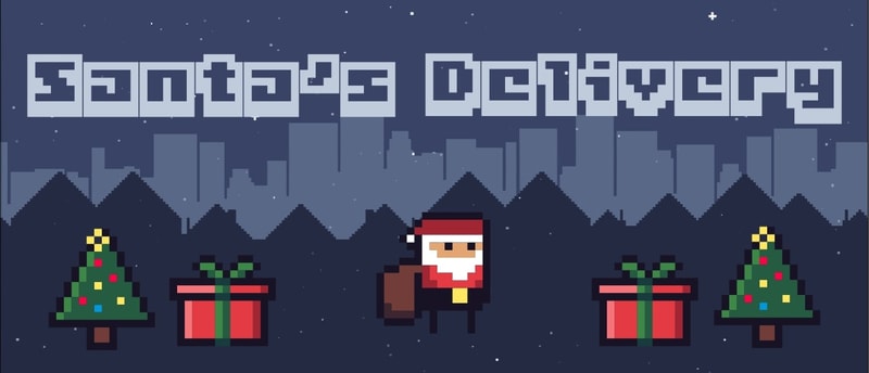Santa's Delivery