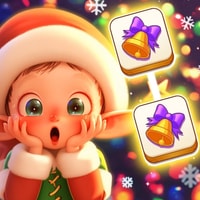 KrisMas Mahjong 2 - Play Free Online Mahjong & Connect Puzzle Game