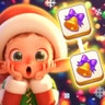 KrisMas Mahjong 2 - Juego de Mahjong Gratis en Navidad