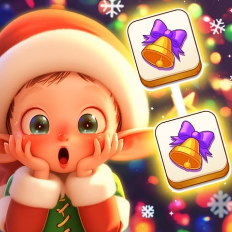 KrisMas Mahjong 2 Ücretsiz Oyna - Online Mahjong ve Bağlantı Oyunu