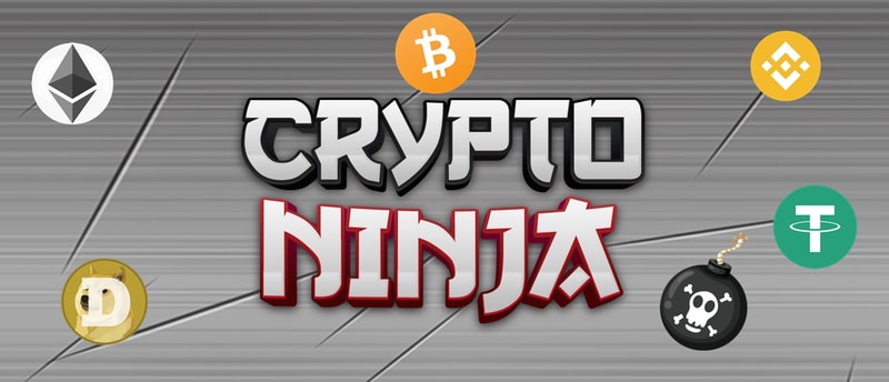 Crypto Ninja