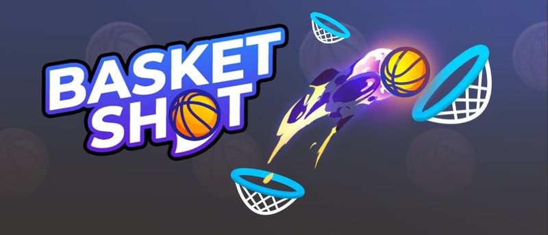Basket Shot: Juego de Baloncesto en Línea Gratis