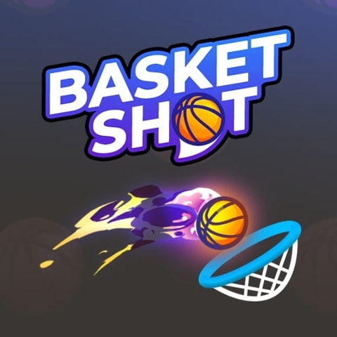 Basket Shot Ücretsiz Oyna - En Popüler Basketbol Oyunu