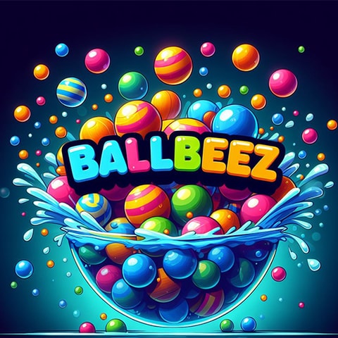 Ballbeez Ücretsiz Oyna - Renkli ve Eğlenceli Top Oyunları