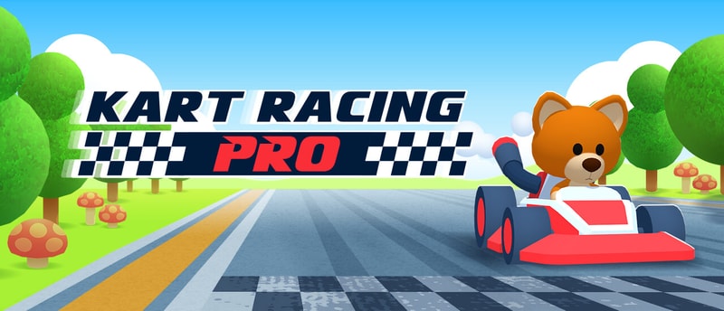 Kart Racing Pro