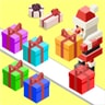 Christmas Gift Line - Free Match-3 Puzzle Game to Play Online