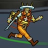 Deadlock.io - Free Online IO Game for Territory Capture and Arena Battles