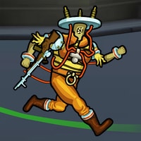 Deadlock.io - Free Online IO Game for Territory Capture and Arena Battles