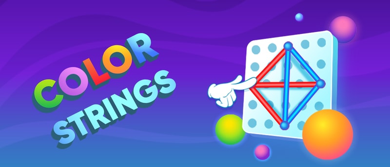 Color Strings