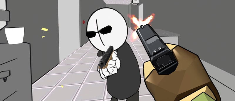 Madness: Sheriff’s Compound - Play Action Survival Game Online