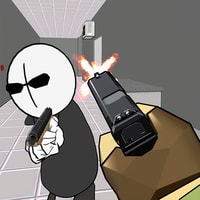 Madness: Sheriff’s Compound - Play Action Survival Game Online