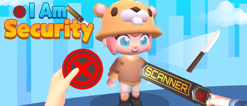 I Am Security