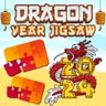 Dragon Year Jigsaw - Play Free Online Puzzle Game
